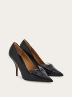 Ferragamo Soft bow pump - Image 4